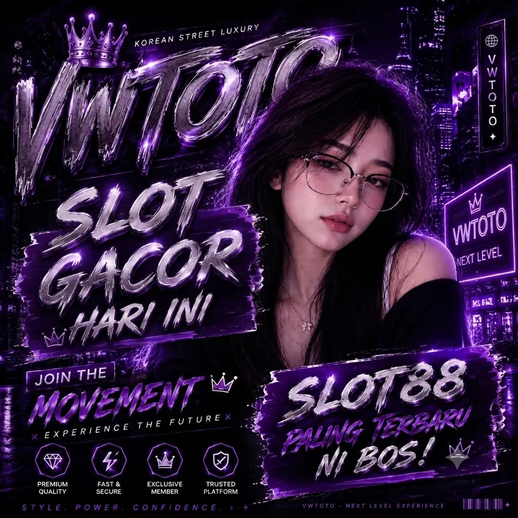 VWTOTO | Perawalan Link Situs Slot88 Resmi Terbukti Paling Gacor Hari Ini